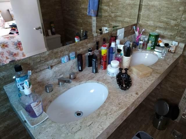 Foto do Apartamento - Apartamento com 3 dormitórios à venda, 98 m² por R$ 500.000,00 - Centro - Sorocaba/SP | Ary Proenca Negócios Imobiliários Ltda