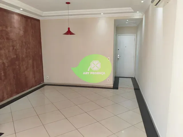 Apartamento com 98m² 3 quartos e 2 banheiros, para alugar, no bairro Santa Terezinha em Sorocaba