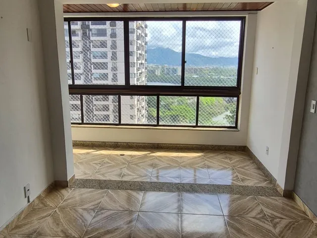 Apartamento com 68m² 1 quarto e 1 banheiro, à venda, no bairro Barra da Tijuca em Rio de Janeiro