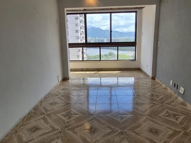 Apartamento com 68m² 1 quarto e 1 banheiro, à venda, no bairro Barra da Tijuca em Rio de Janeiro
