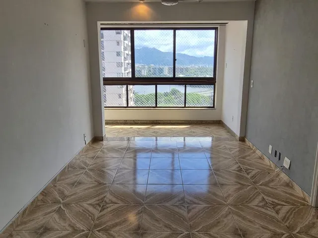 Apartamento com 68m² 1 quarto e 1 banheiro, à venda, no bairro Barra da Tijuca em Rio de Janeiro