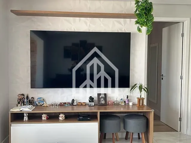 Apartamento 2 quartos e 2 banheiros, à venda, no bairro Vila Matilde em São Paulo