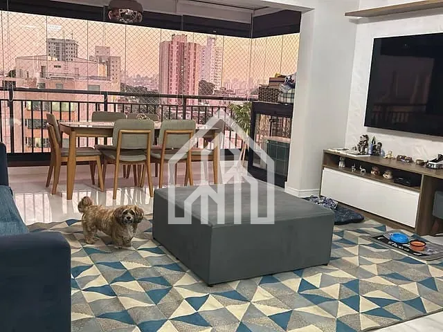 Apartamento 2 quartos e 2 banheiros, à venda, no bairro Vila Matilde em São Paulo