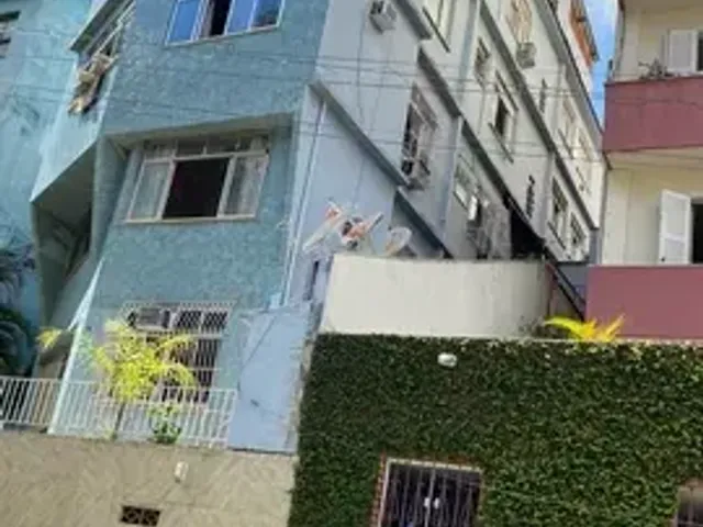 Foto do Casa - Apartamento à venda, Laranjeiras, Rio de Janeiro, RJ | Rio Lar Imóveis