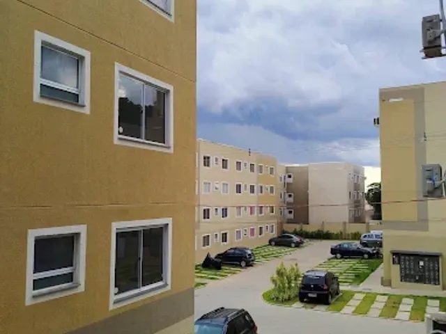 Foto do Apartamento - Apartamento à venda, São Luiz, Volta Redonda, RJ | Residence Imobiliária