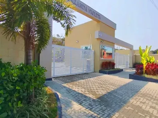 Foto do Apartamento - Apartamento à venda, São Luiz, Volta Redonda, RJ | Residence Imobiliária