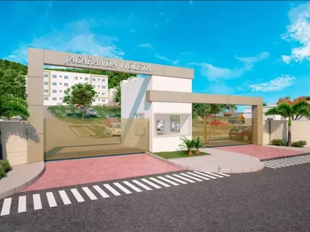 Foto do Apartamento - Apartamento à venda, São Luiz, Volta Redonda, RJ | Residence Imobiliária