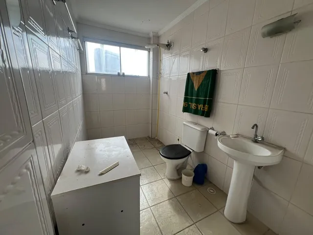 Apartamento 1 quarto e 1 banheiro, à venda, no bairro Consolação em São Paulo