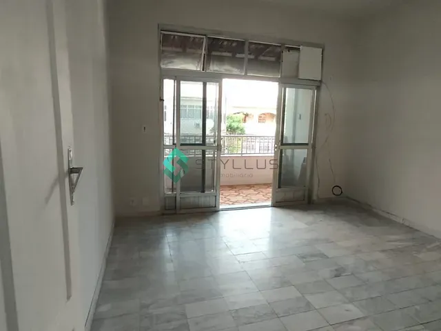 Apartamento 2 quartos e 1 banheiro, para alugar, no bairro Méier em Rio de Janeiro