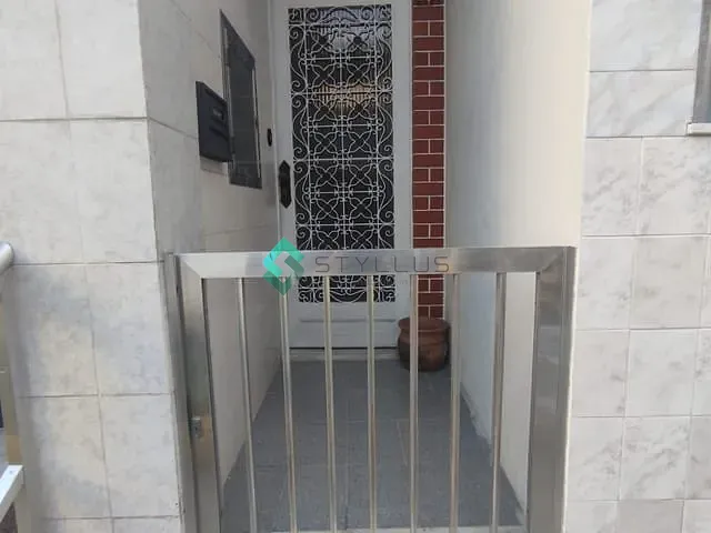 Apartamento 2 quartos e 1 banheiro, para alugar, no bairro Méier em Rio de Janeiro