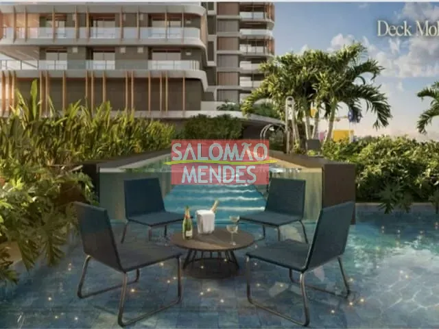 Apartamento 4 quartos e 5 banheiros, à venda, no bairro Castanheira em Belém