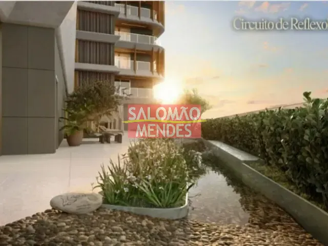 Apartamento 4 quartos e 5 banheiros, à venda, no bairro Castanheira em Belém