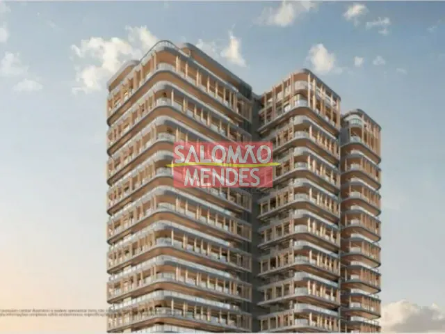 Apartamento 4 quartos e 5 banheiros, à venda, no bairro Castanheira em Belém