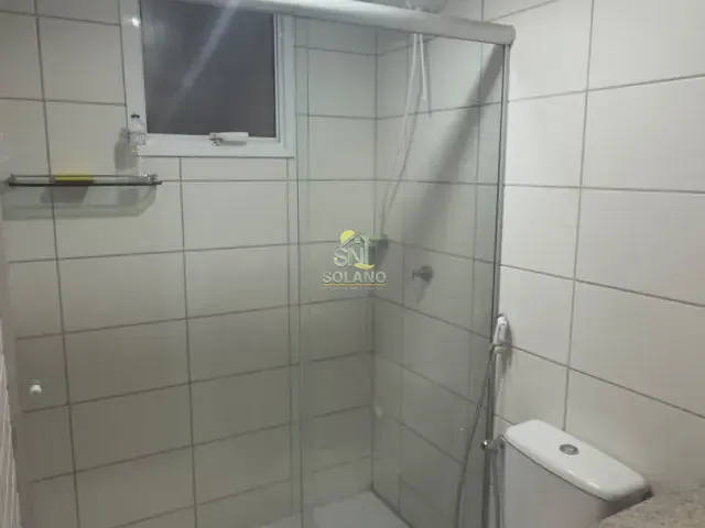 Apartamento 3 quartos e 2 banheiros, à venda ou para alugar, no bairro Jardim Atlântico em Goiânia