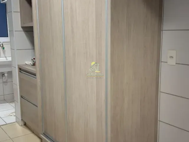 Apartamento 3 quartos e 2 banheiros, à venda ou para alugar, no bairro Jardim Atlântico em Goiânia