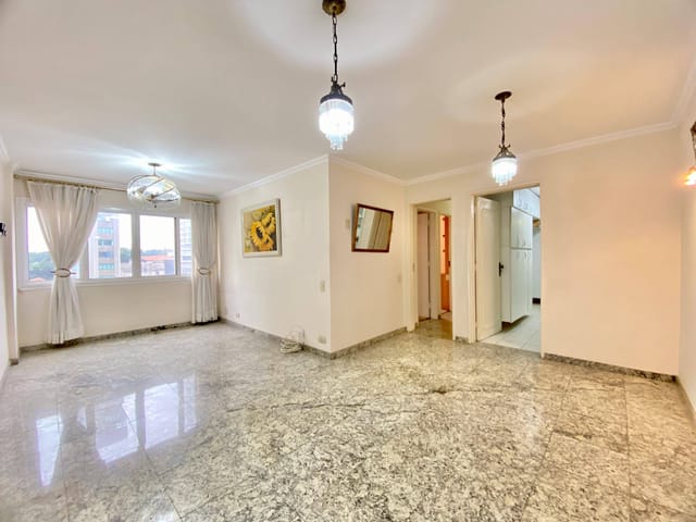 Foto do Apartamento - Apartamento à venda, Brooklin Paulista, São Paulo, SP | Sposito de Oliveira Negócios Imobiliários