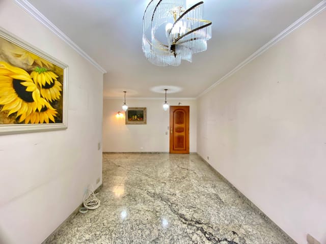 Foto do Apartamento - Apartamento à venda, Brooklin Paulista, São Paulo, SP | Sposito de Oliveira Negócios Imobiliários