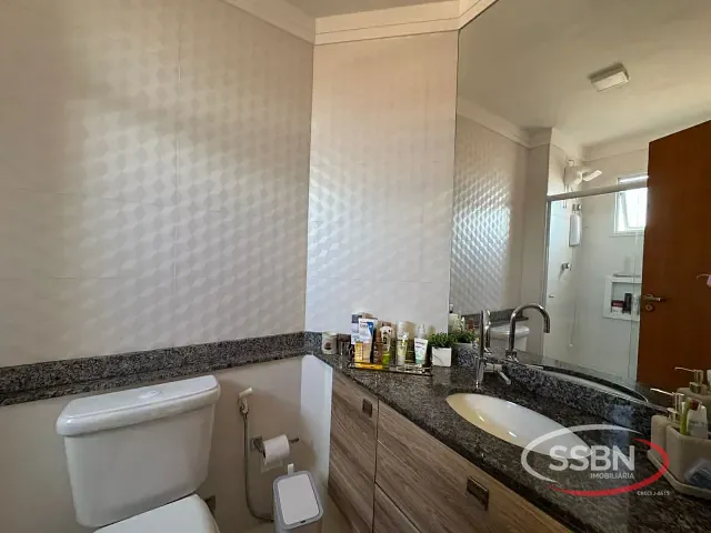 Apartamento 1 quarto e 1 banheiro, à venda, no bairro Jardim Santa Rosa em Nova Odessa
