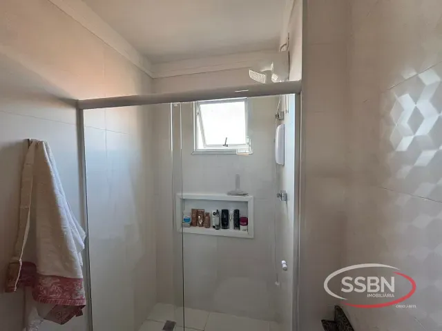 Apartamento 1 quarto e 1 banheiro, à venda, no bairro Jardim Santa Rosa em Nova Odessa