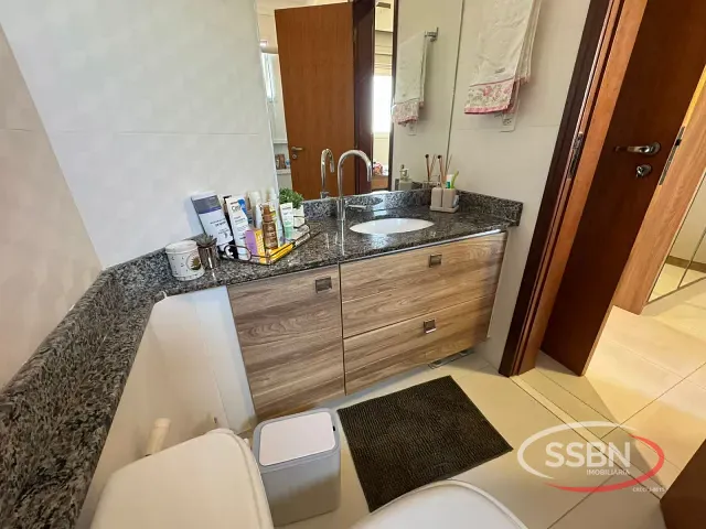 Apartamento 1 quarto e 1 banheiro, à venda, no bairro Jardim Santa Rosa em Nova Odessa