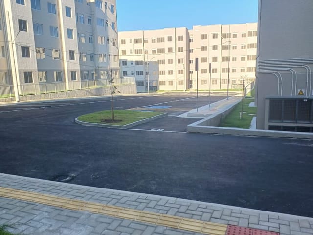Foto do Apartamento - Apartamento à venda, Vargem Grande, Rio de Janeiro, RJ | Swell Imobiliária