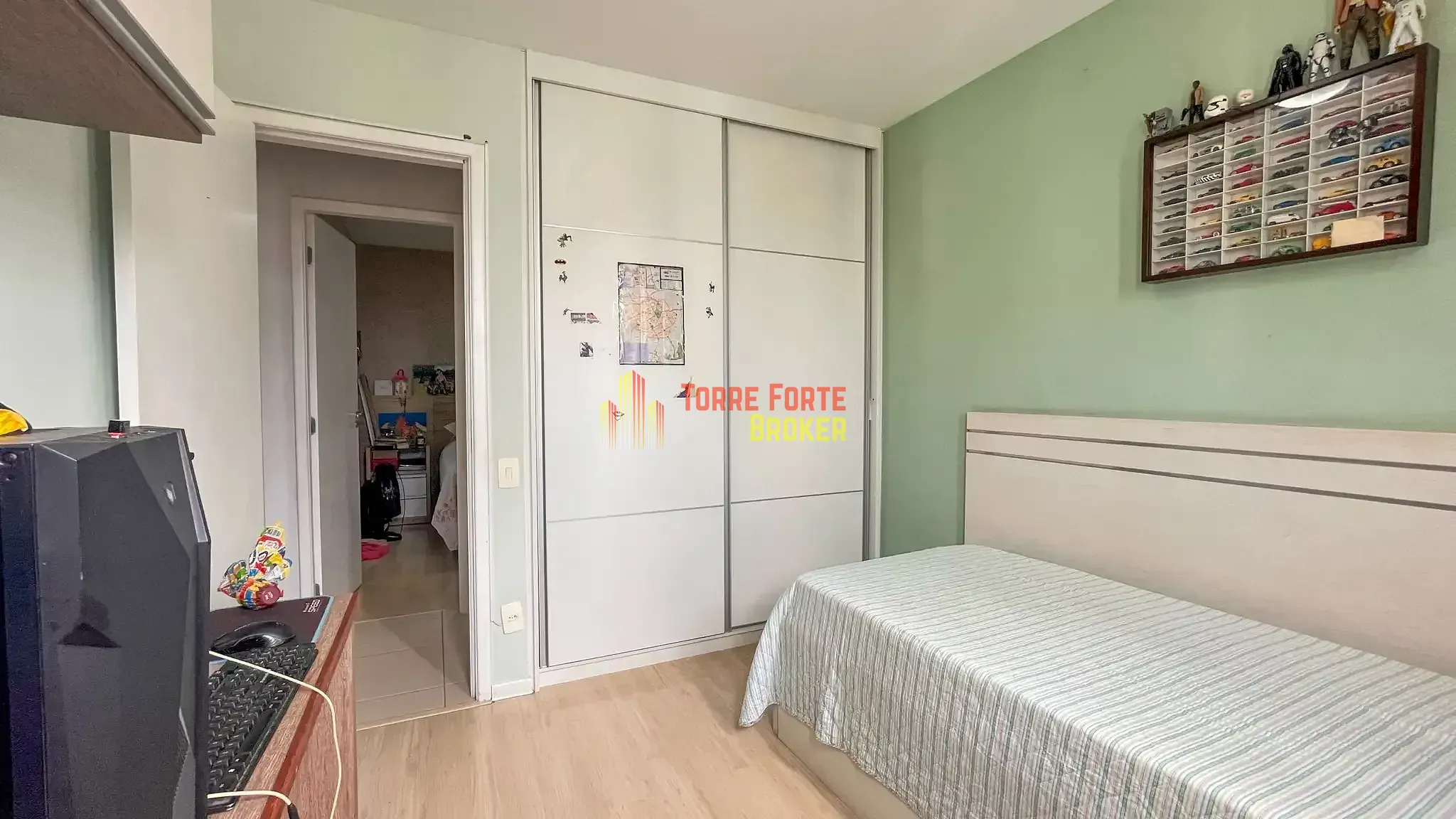 Apartamento, 3 quartos, 80 m² - Foto 17
