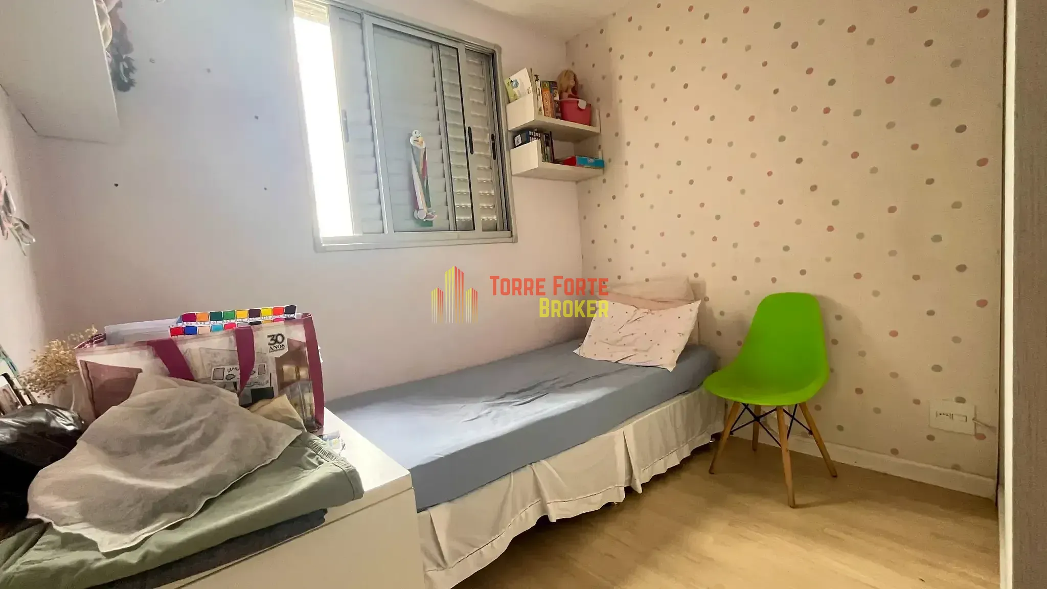 Apartamento, 3 quartos, 80 m² - Foto 19