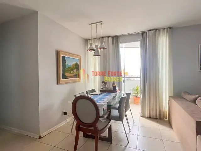 Apartamento com 80m² 3 quartos e 1 banheiro, à venda, no bairro Buritis em Belo Horizonte