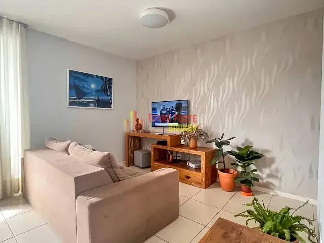 Apartamento com 80m² 3 quartos e 1 banheiro, à venda, no bairro Buritis em Belo Horizonte