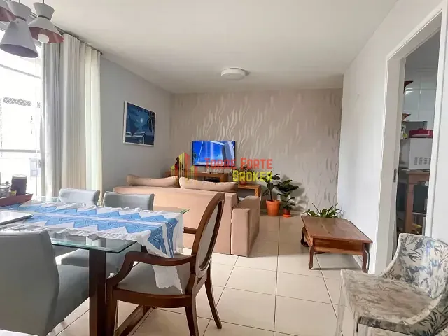 Apartamento com 80m² 3 quartos e 1 banheiro, à venda, no bairro Buritis em Belo Horizonte