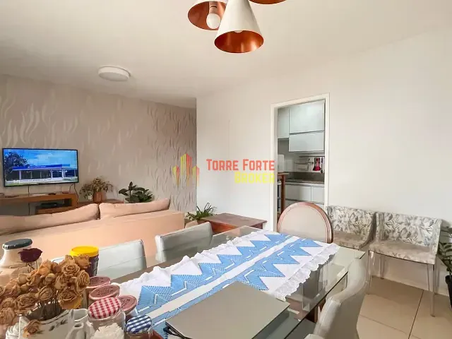 Apartamento com 80m² 3 quartos e 1 banheiro, à venda, no bairro Buritis em Belo Horizonte