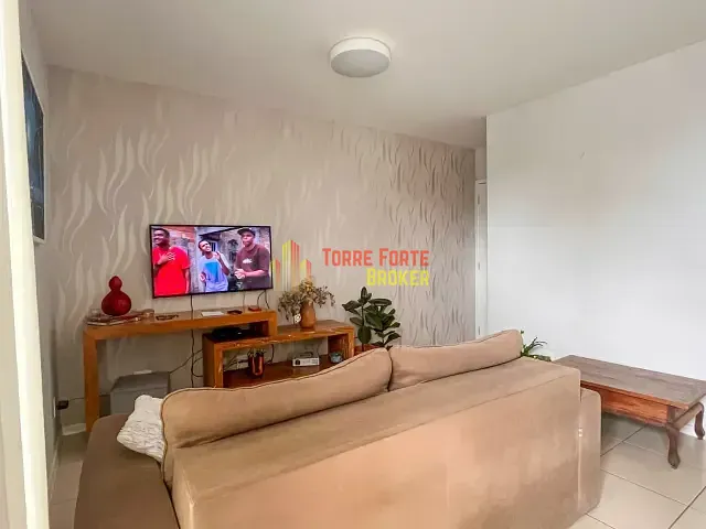 Apartamento com 80m² 3 quartos e 1 banheiro, à venda, no bairro Buritis em Belo Horizonte