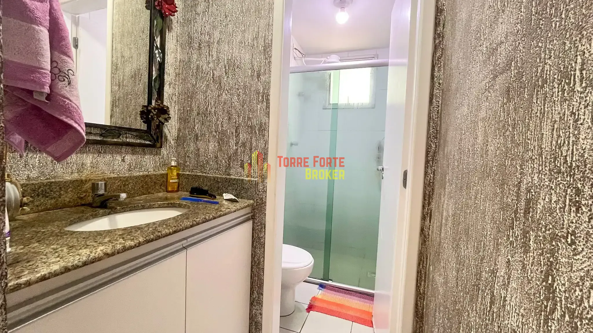 Apartamento, 3 quartos, 80 m² - Foto 21