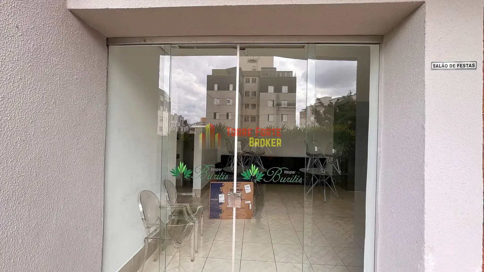 Apartamento, 3 quartos, 80 m² - Foto 26