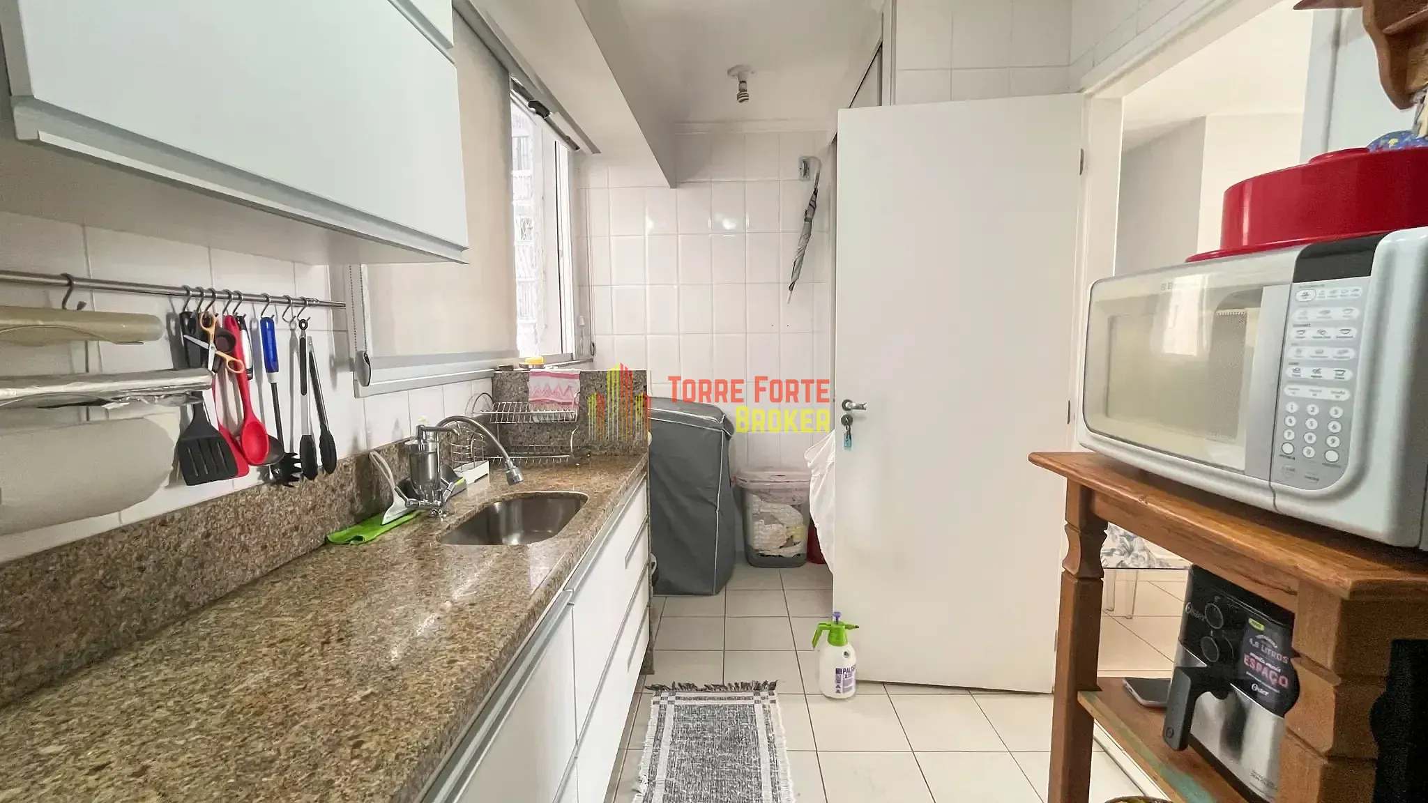 Apartamento, 3 quartos, 80 m² - Foto 9