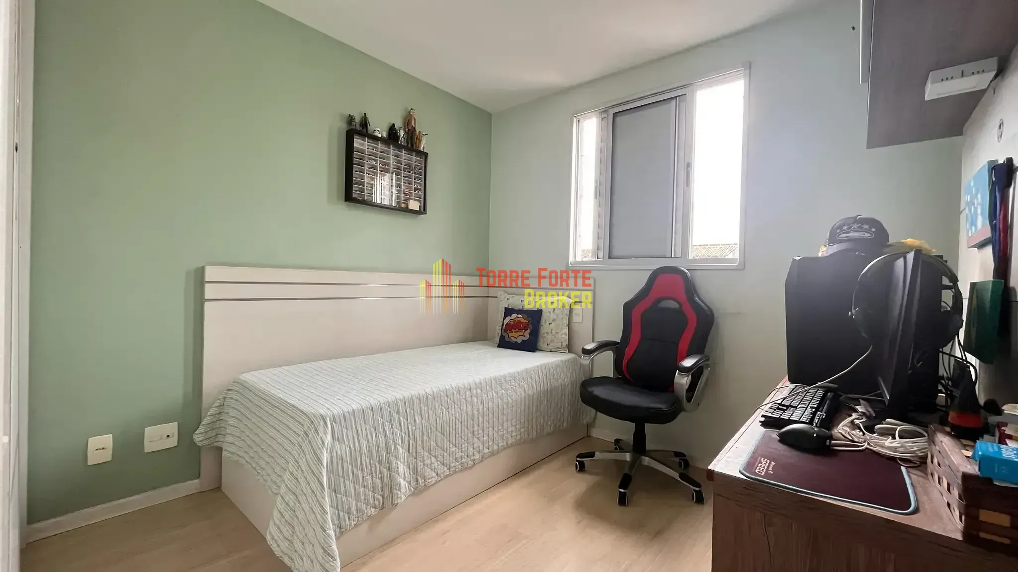 Apartamento, 3 quartos, 80 m² - Foto 15