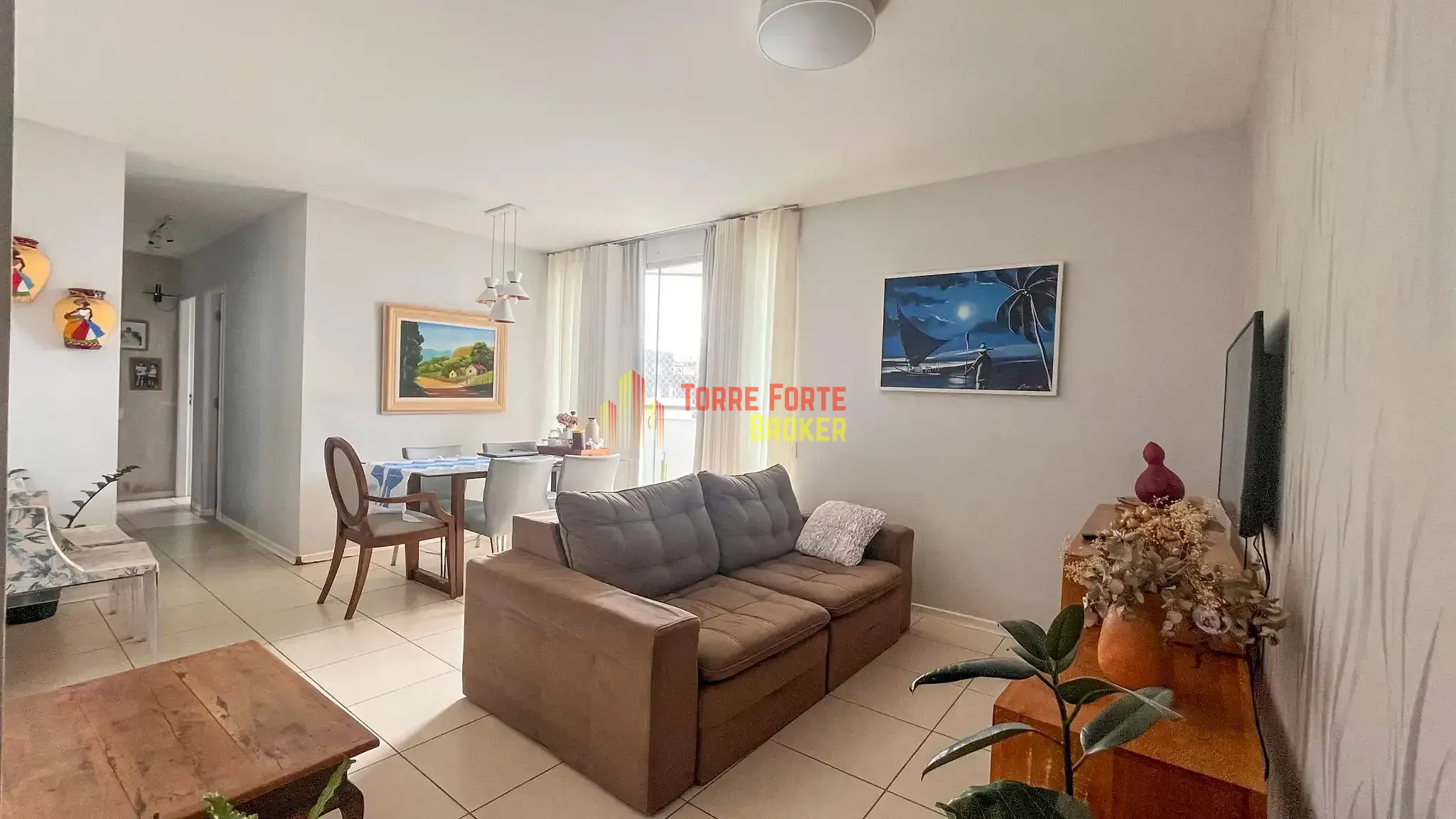 Apartamento, 3 quartos, 80 m² - Foto 8