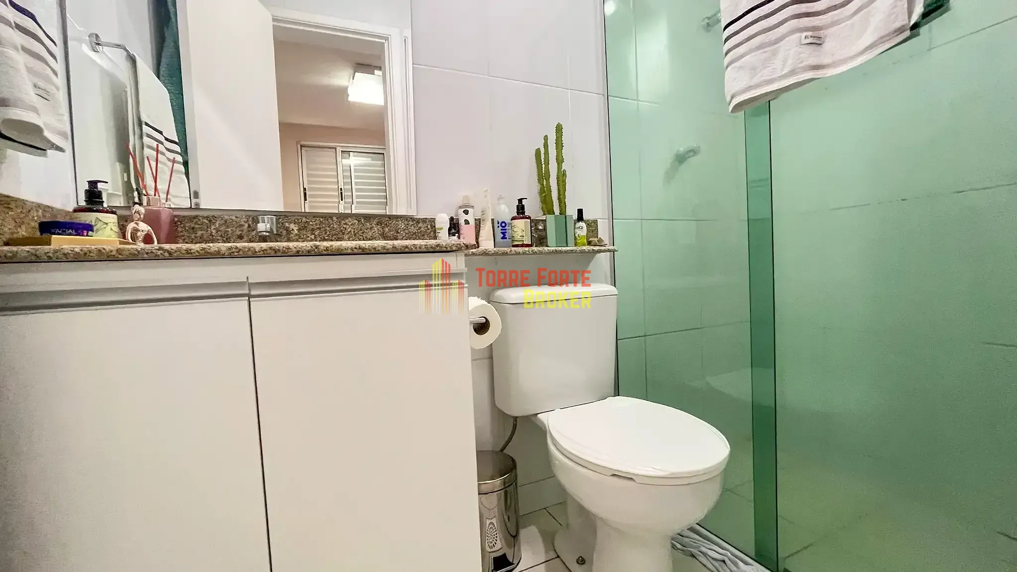 Apartamento, 3 quartos, 80 m² - Foto 11