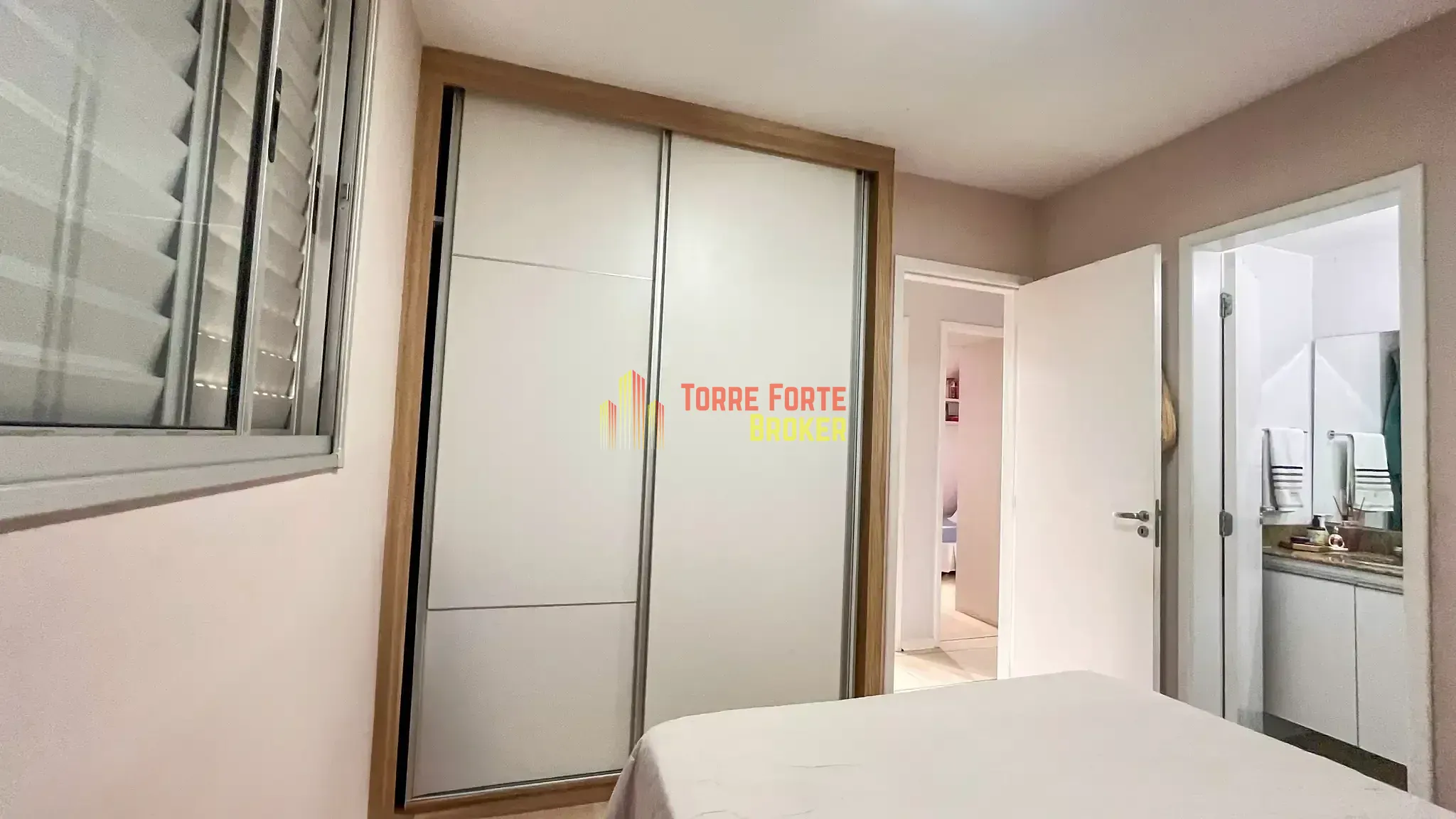 Apartamento, 3 quartos, 80 m² - Foto 12