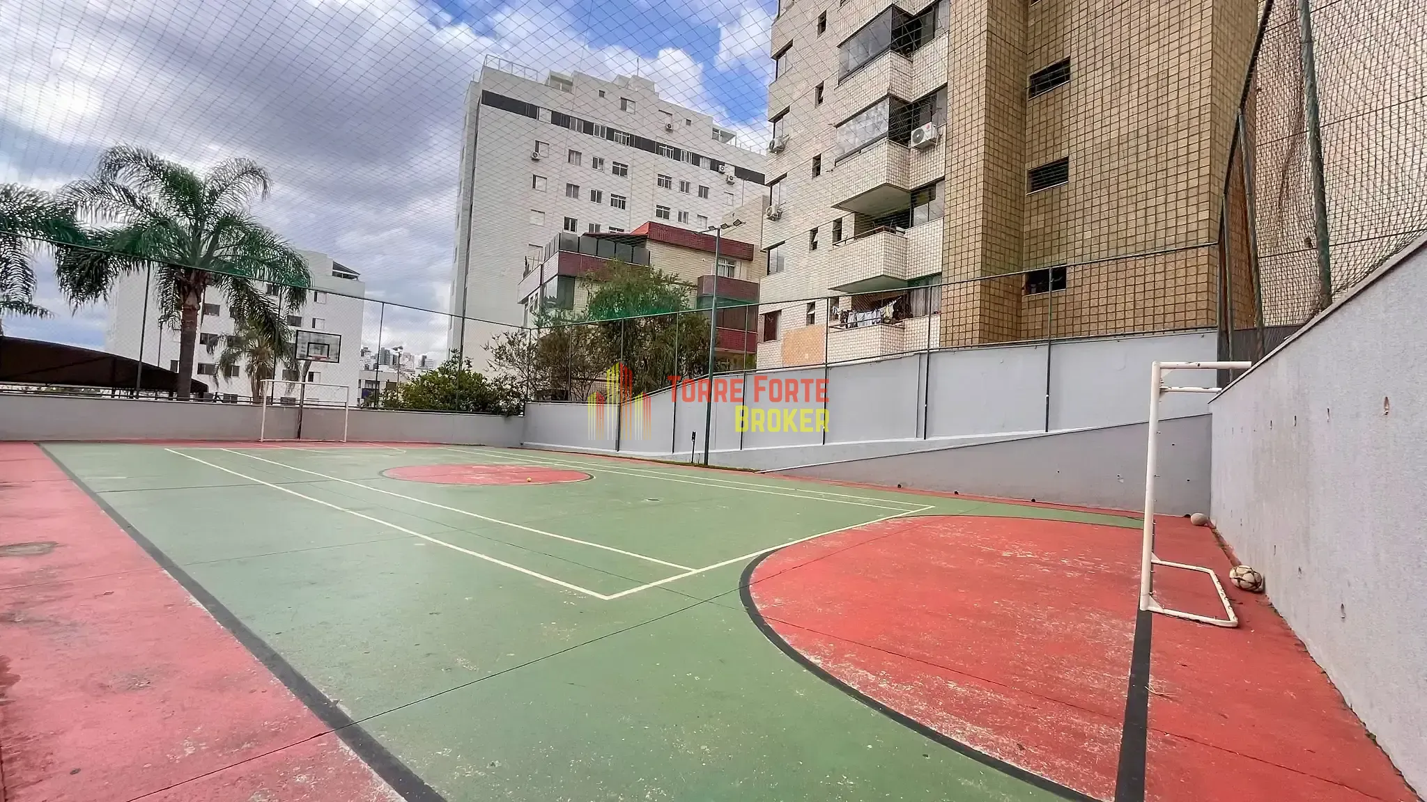 Apartamento, 3 quartos, 80 m² - Foto 29