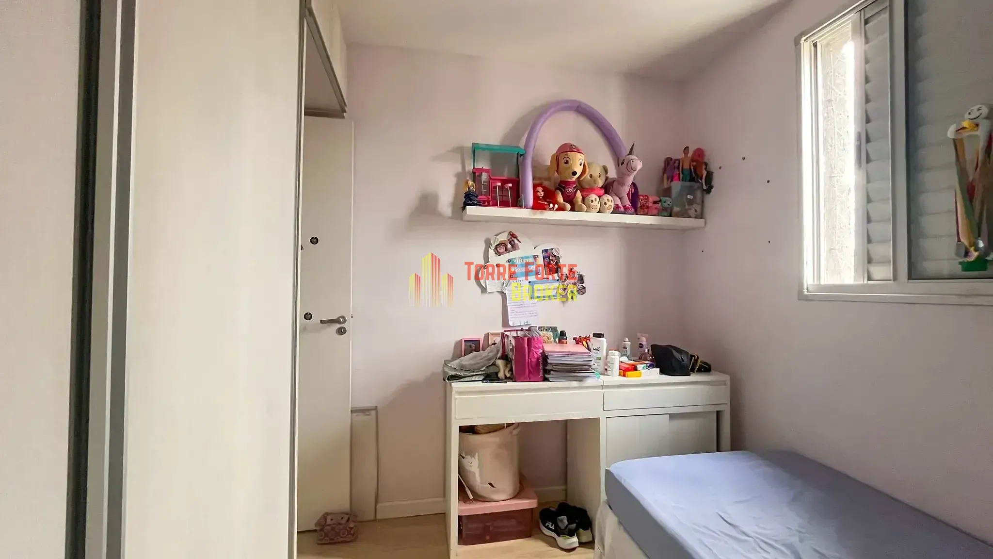 Apartamento, 3 quartos, 80 m² - Foto 18
