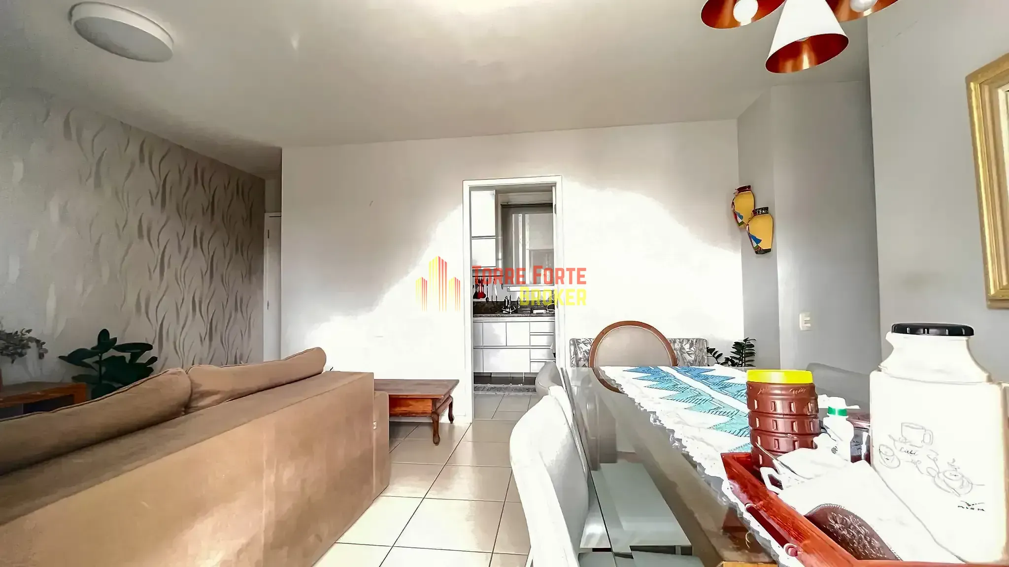 Apartamento, 3 quartos, 80 m² - Foto 6