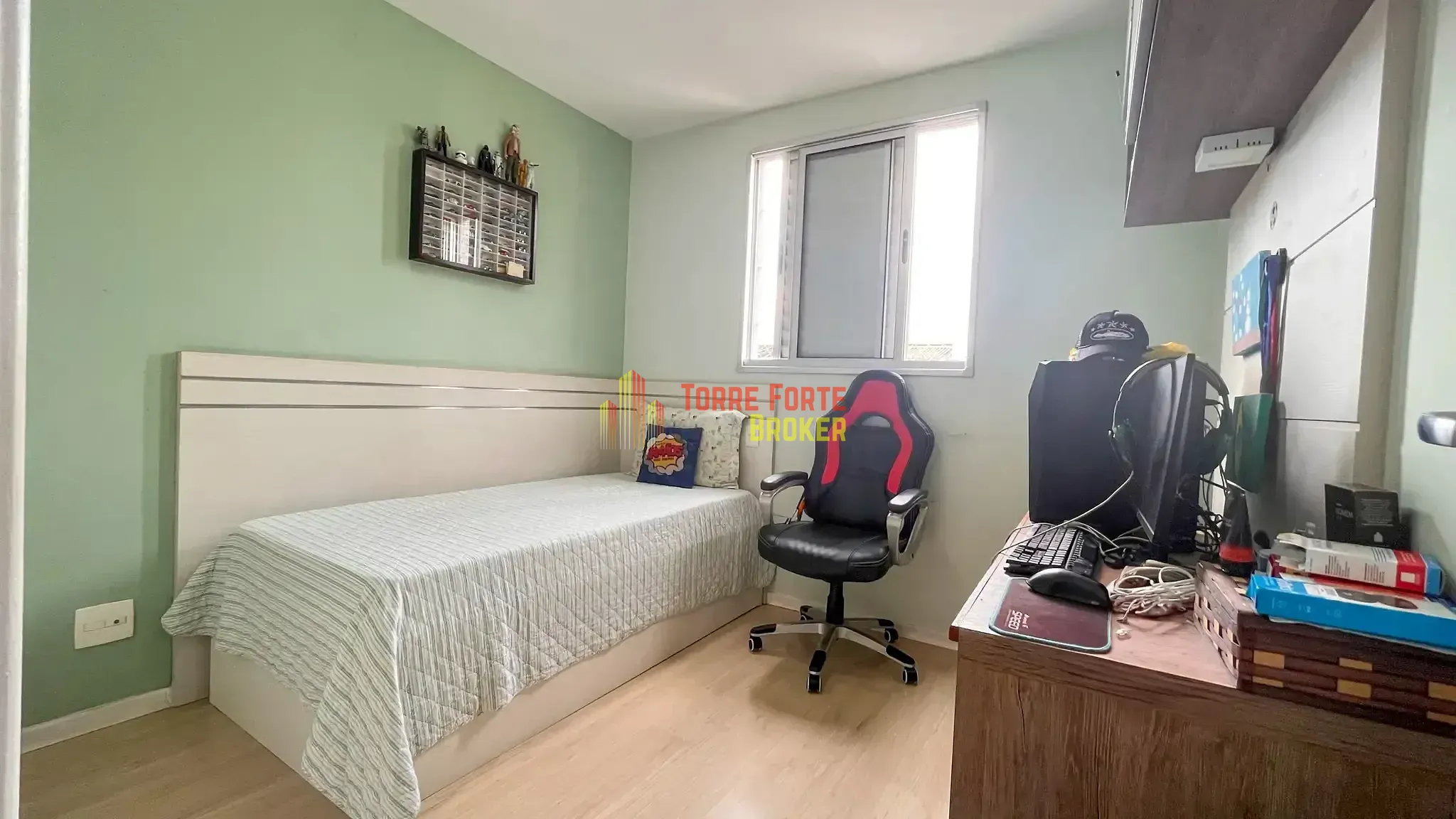 Apartamento, 3 quartos, 80 m² - Foto 16