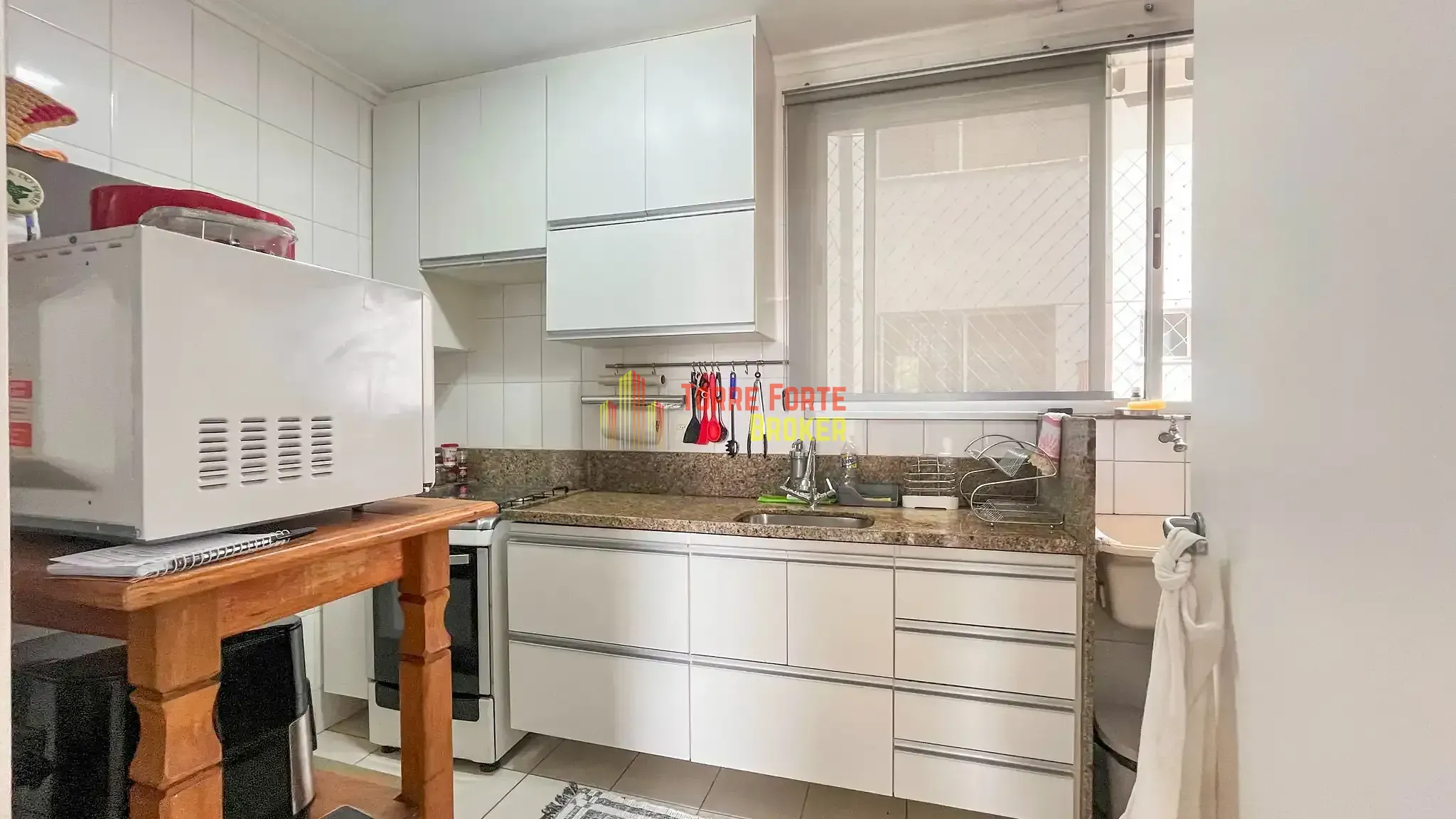 Apartamento, 3 quartos, 80 m² - Foto 10