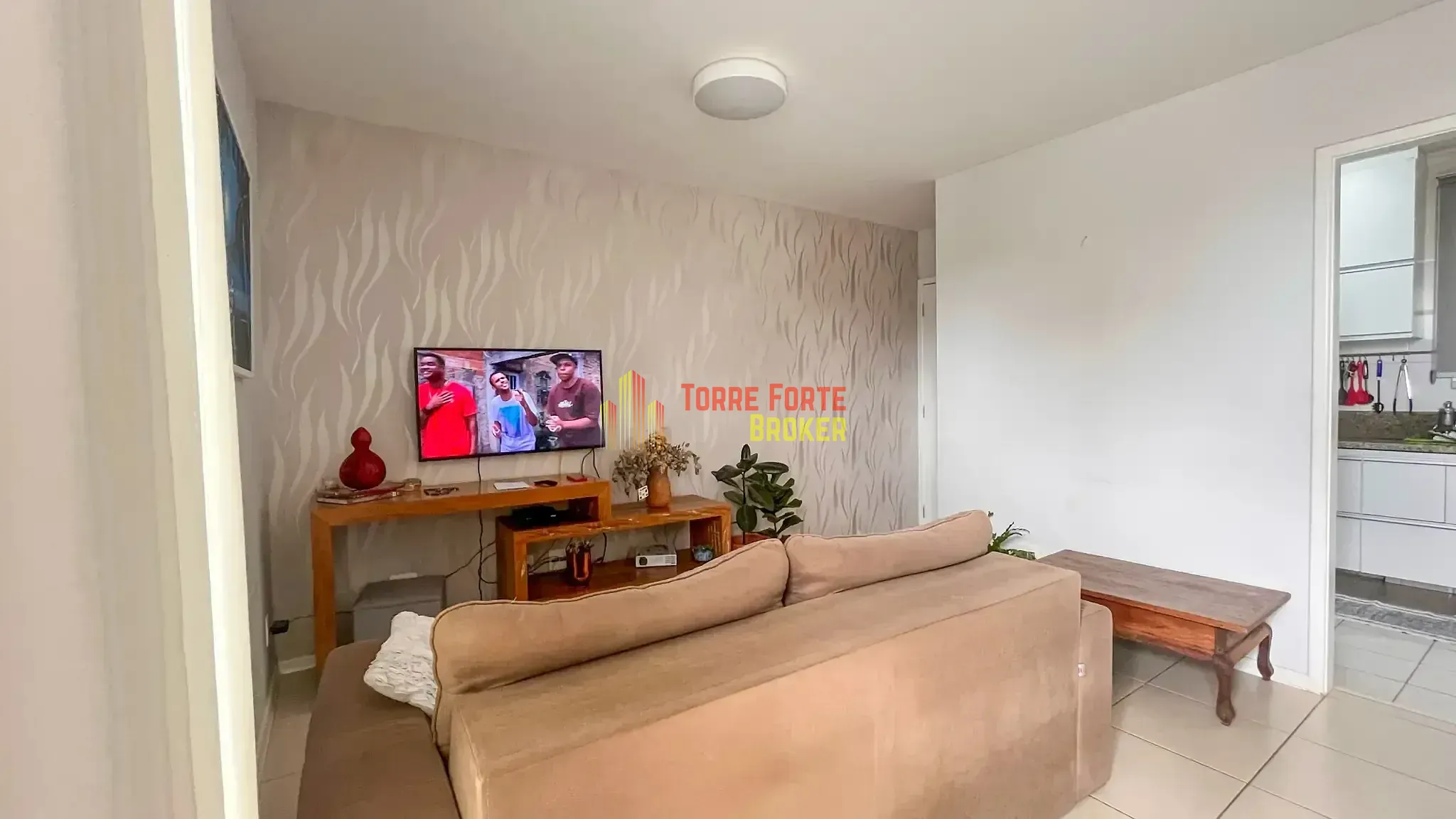 Apartamento, 3 quartos, 80 m² - Foto 5