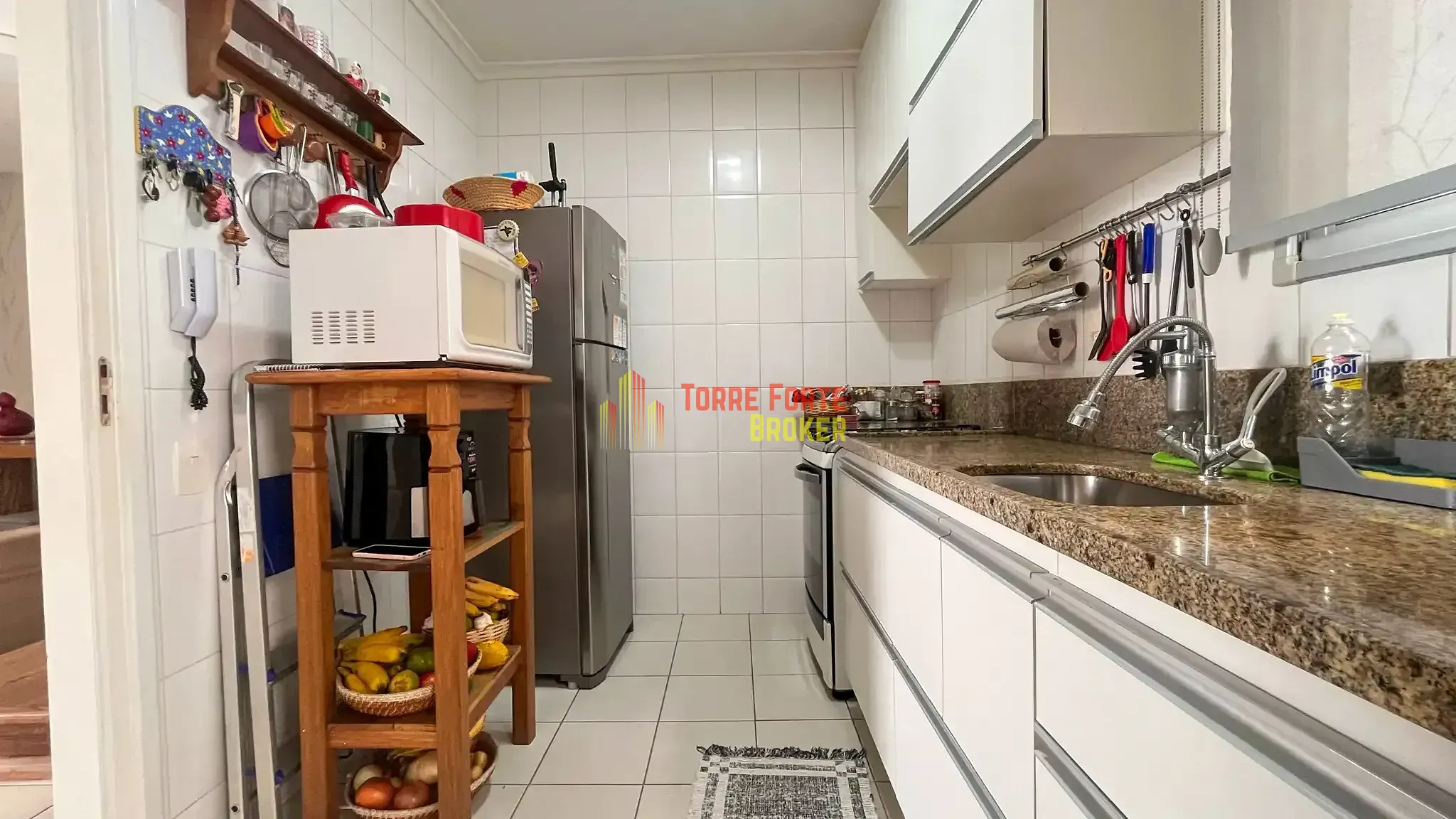 Apartamento, 3 quartos, 80 m² - Foto 7