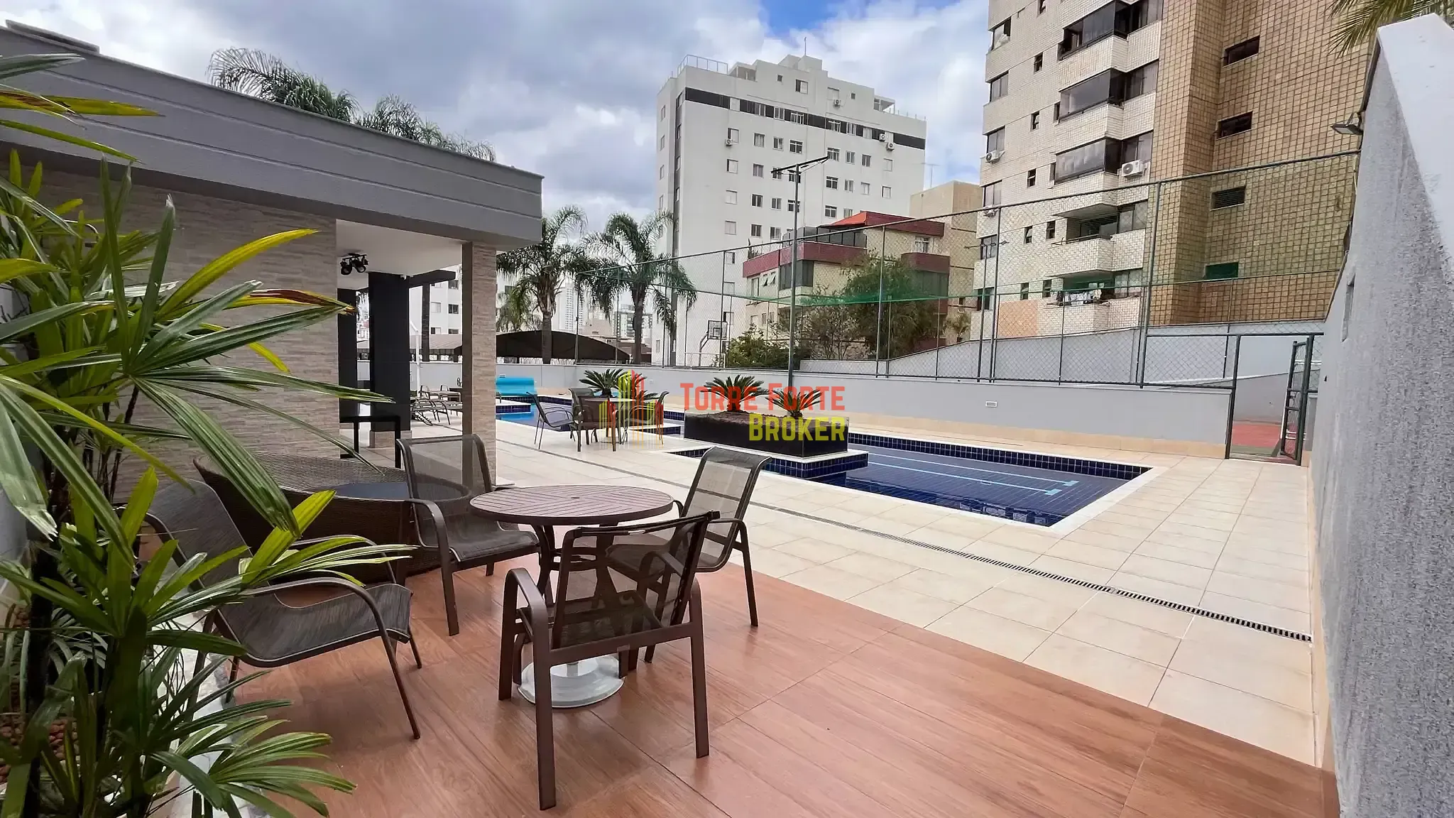 Apartamento, 3 quartos, 80 m² - Foto 31