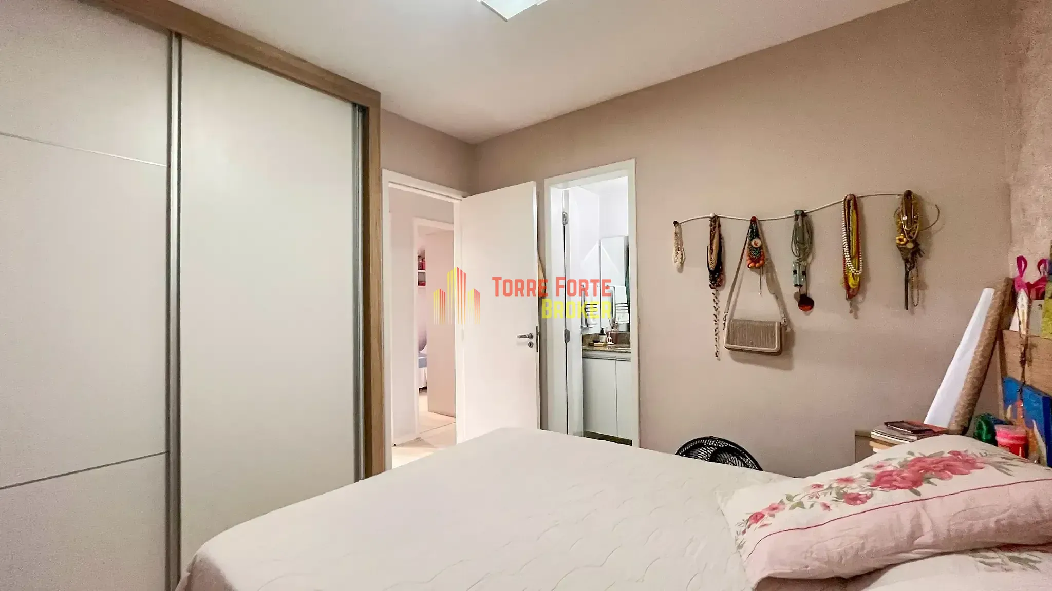 Apartamento, 3 quartos, 80 m² - Foto 14