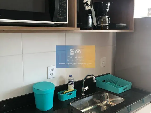 Apartamento 1 quarto e 1 banheiro, à venda, no bairro Muro Alto em Ipojuca