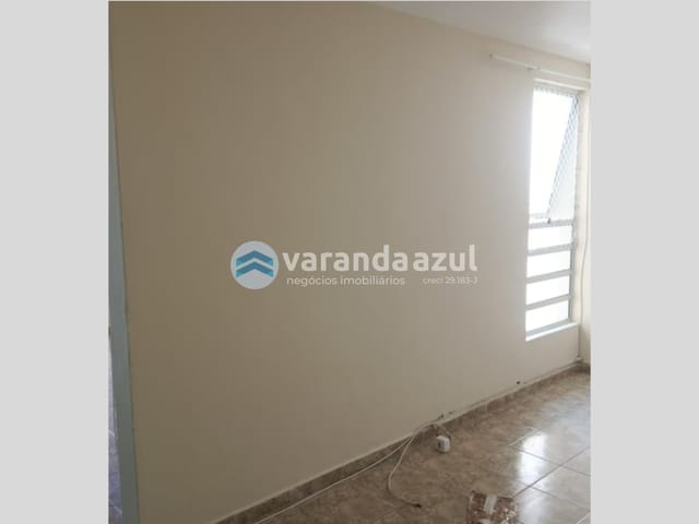 Apartamento 2 quartos e 1 banheiro, para alugar, no bairro Jardim Marica em Mogi das Cruzes